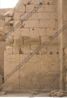 Photo Texture of Karnak 0034